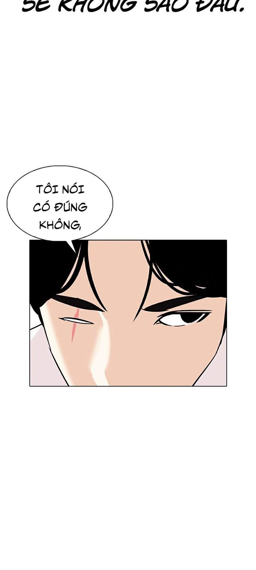 Lookism - Hoán Đổi Diệu Kỳ hoán đổi diệu kỳ - chapter 306 - Upload bởi truyensieuhay.com