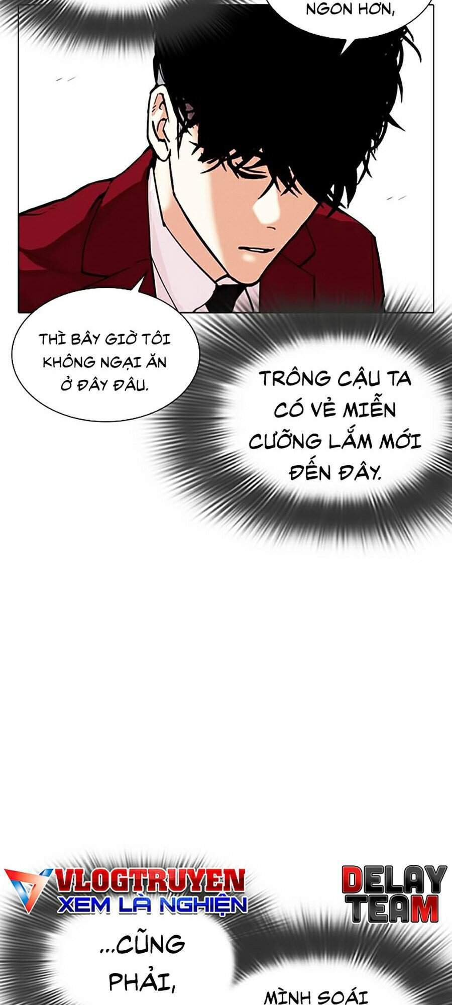 Lookism - Hoán Đổi Diệu Kỳ hoán đổi diệu kỳ - chapter 306 - Upload bởi truyensieuhay.com