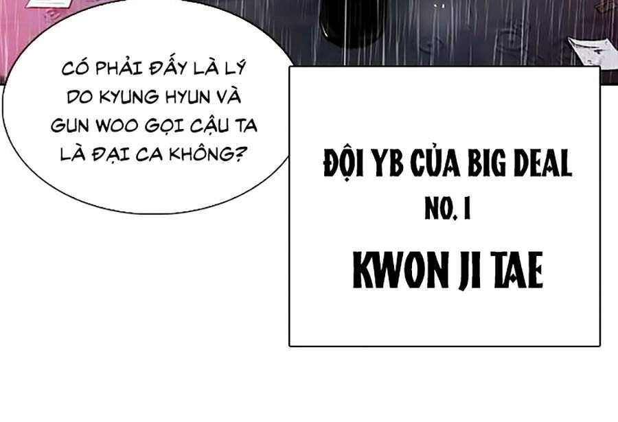 Lookism - Hoán Đổi Diệu Kỳ hoán đổi diệu kỳ - chapter 306 - Upload bởi truyensieuhay.com