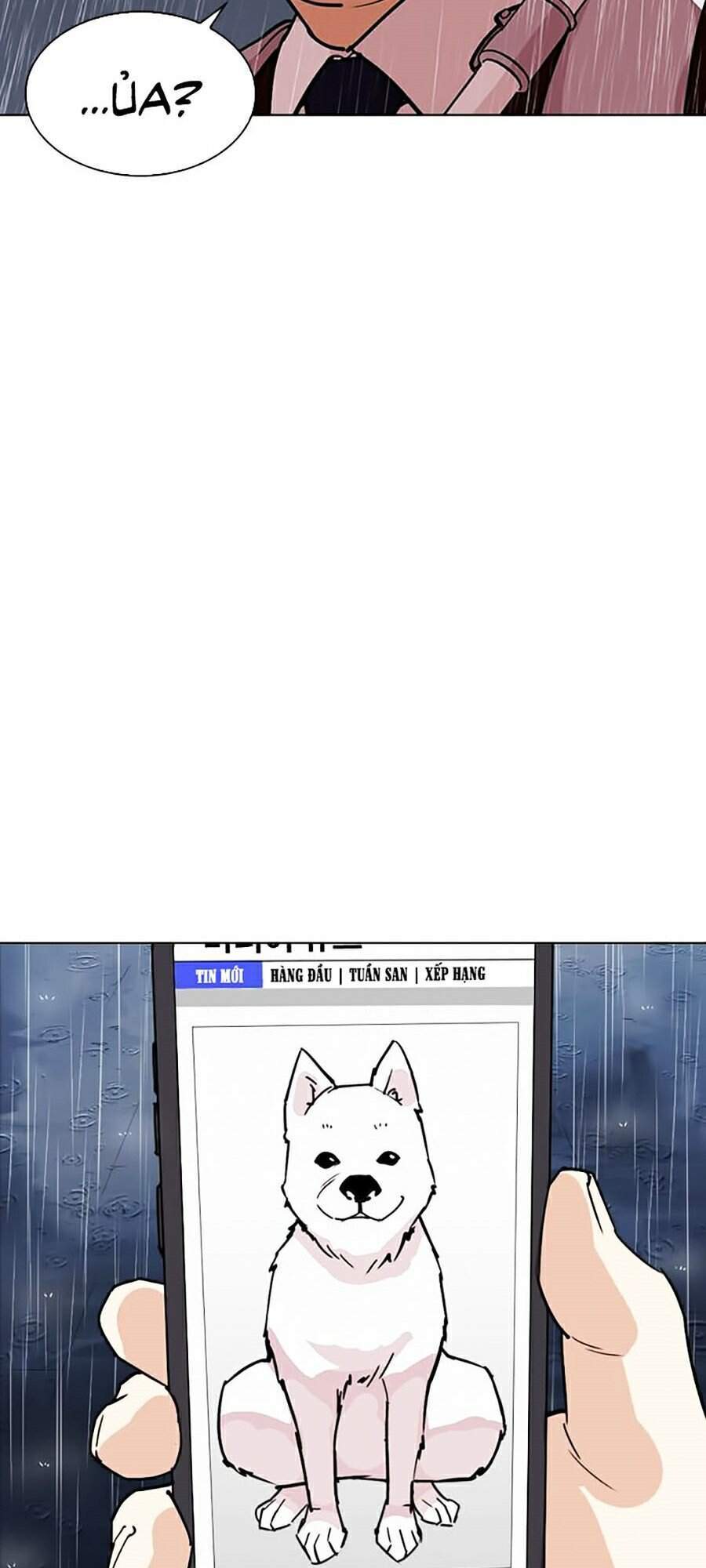 Lookism - Hoán Đổi Diệu Kỳ hoán đổi diệu kỳ - chapter 306 - Upload bởi truyensieuhay.com