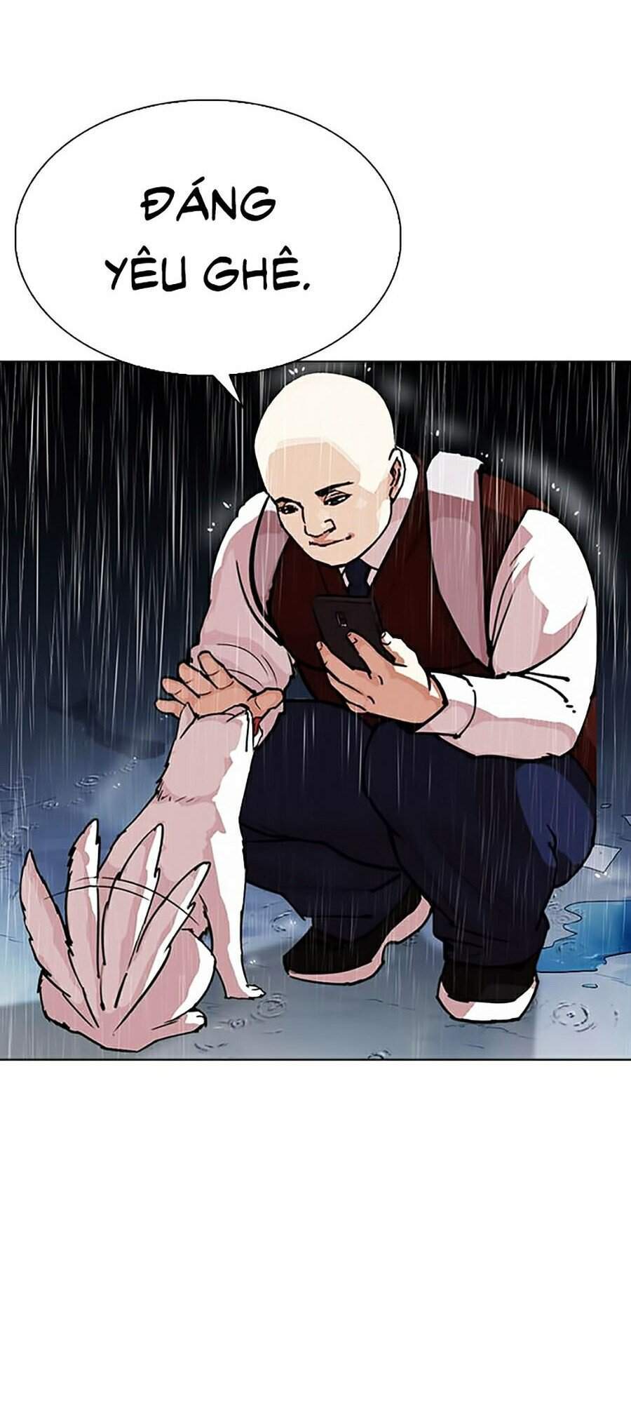 Lookism - Hoán Đổi Diệu Kỳ hoán đổi diệu kỳ - chapter 306 - Upload bởi truyensieuhay.com