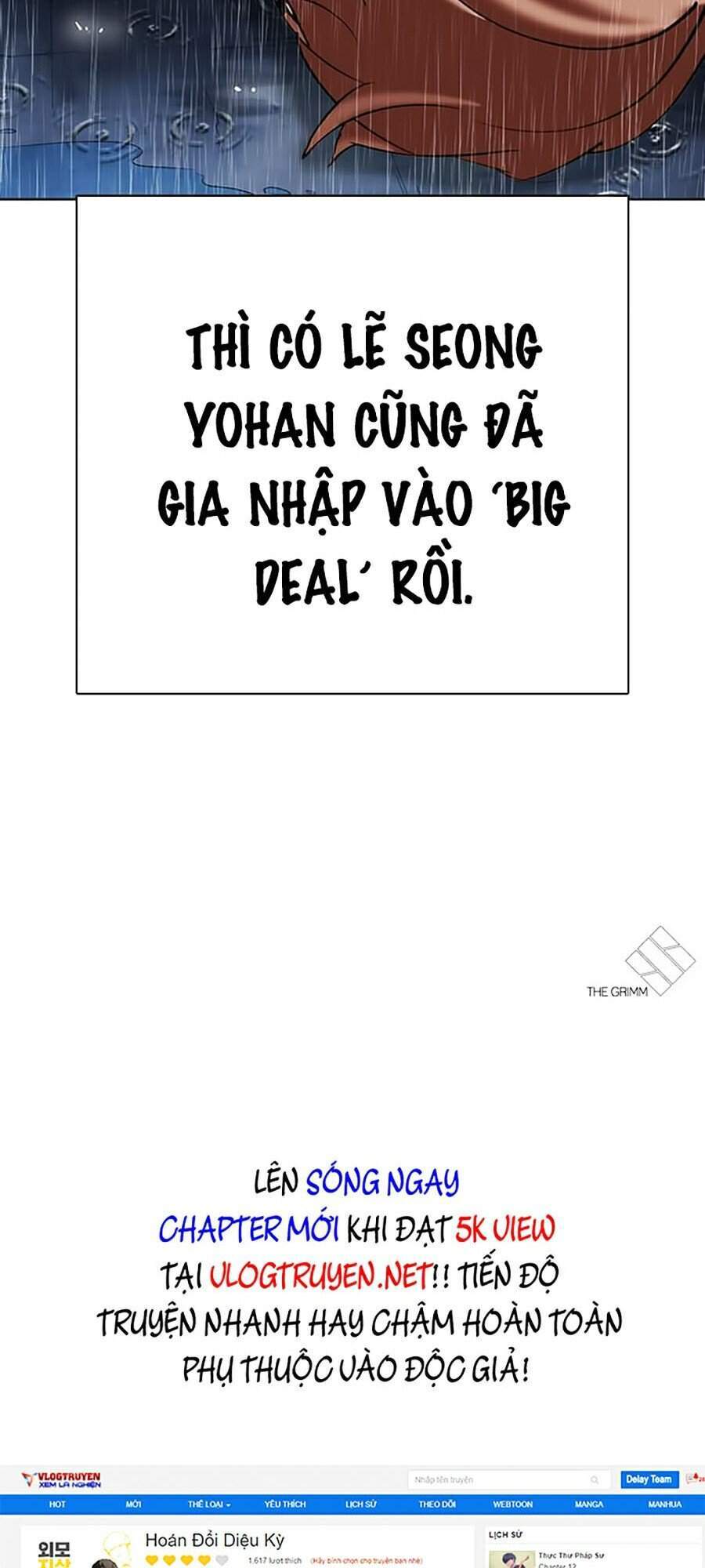 Lookism - Hoán Đổi Diệu Kỳ hoán đổi diệu kỳ - chapter 306 - Upload bởi truyensieuhay.com