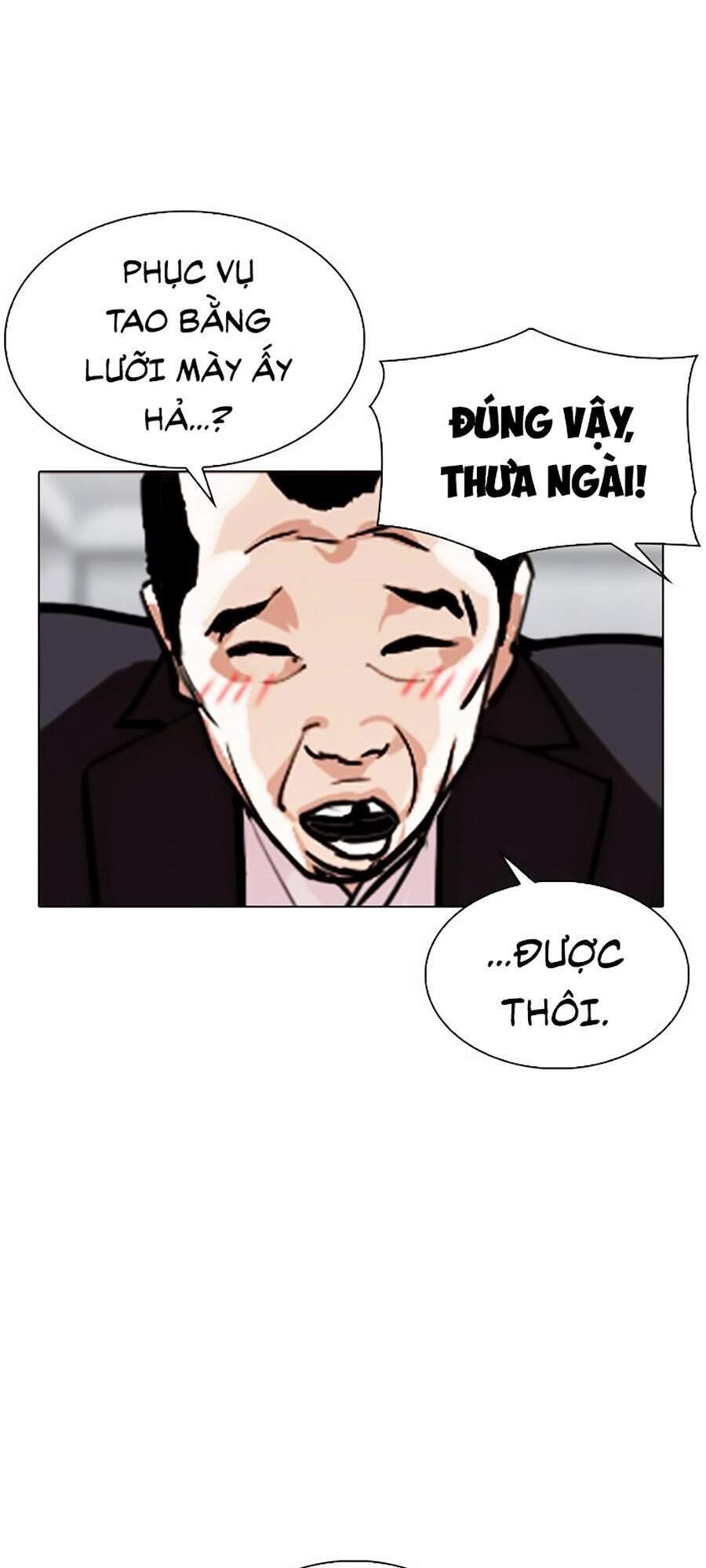 Lookism - Hoán Đổi Diệu Kỳ hoán đổi diệu kỳ - chapter 306 - Upload bởi truyensieuhay.com