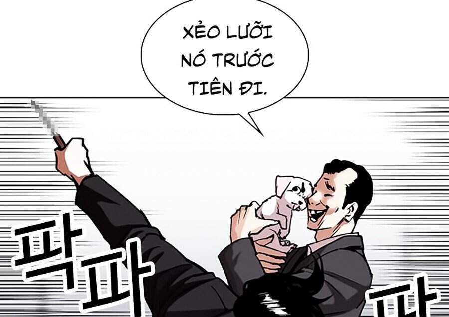 Lookism - Hoán Đổi Diệu Kỳ hoán đổi diệu kỳ - chapter 306 - Upload bởi truyensieuhay.com