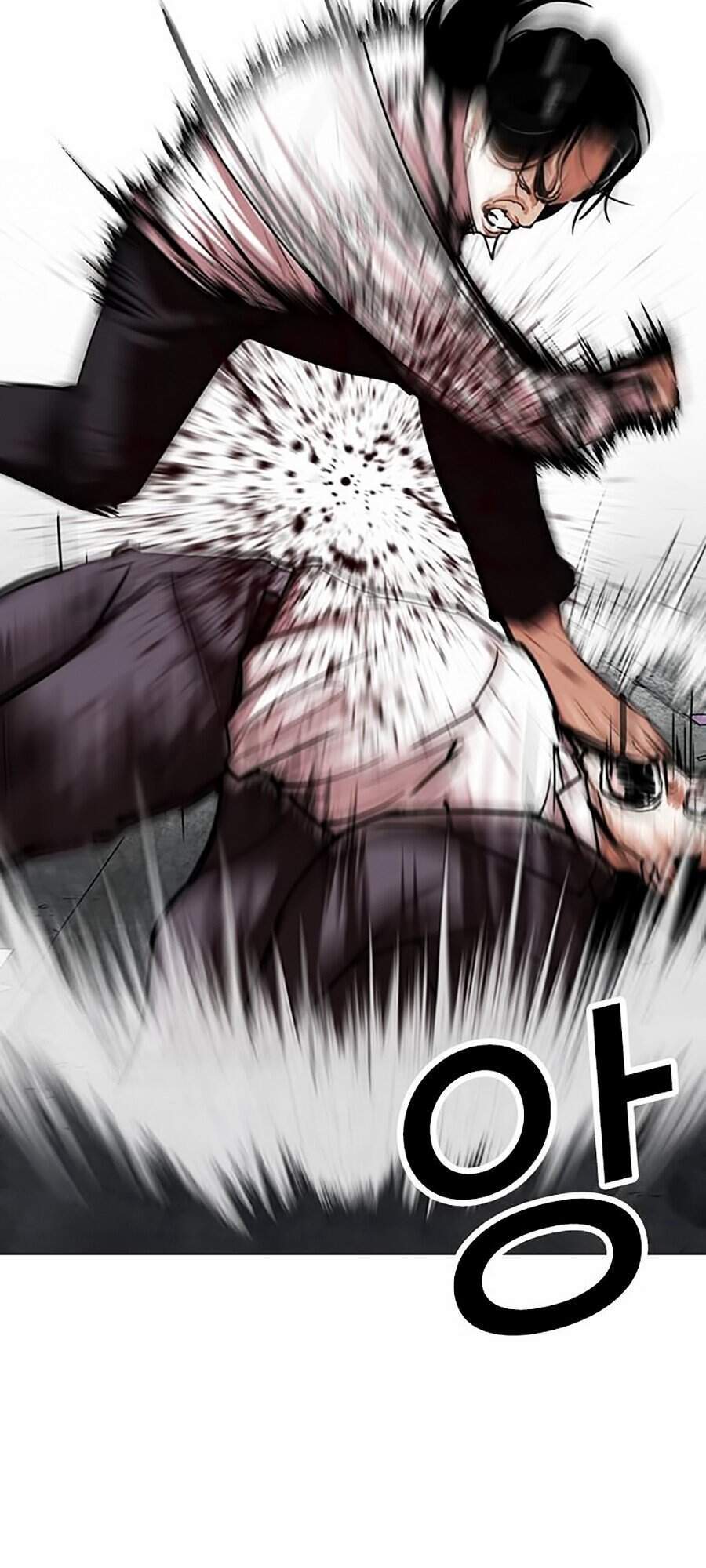 Lookism - Hoán Đổi Diệu Kỳ hoán đổi diệu kỳ - chapter 306 - Upload bởi truyensieuhay.com