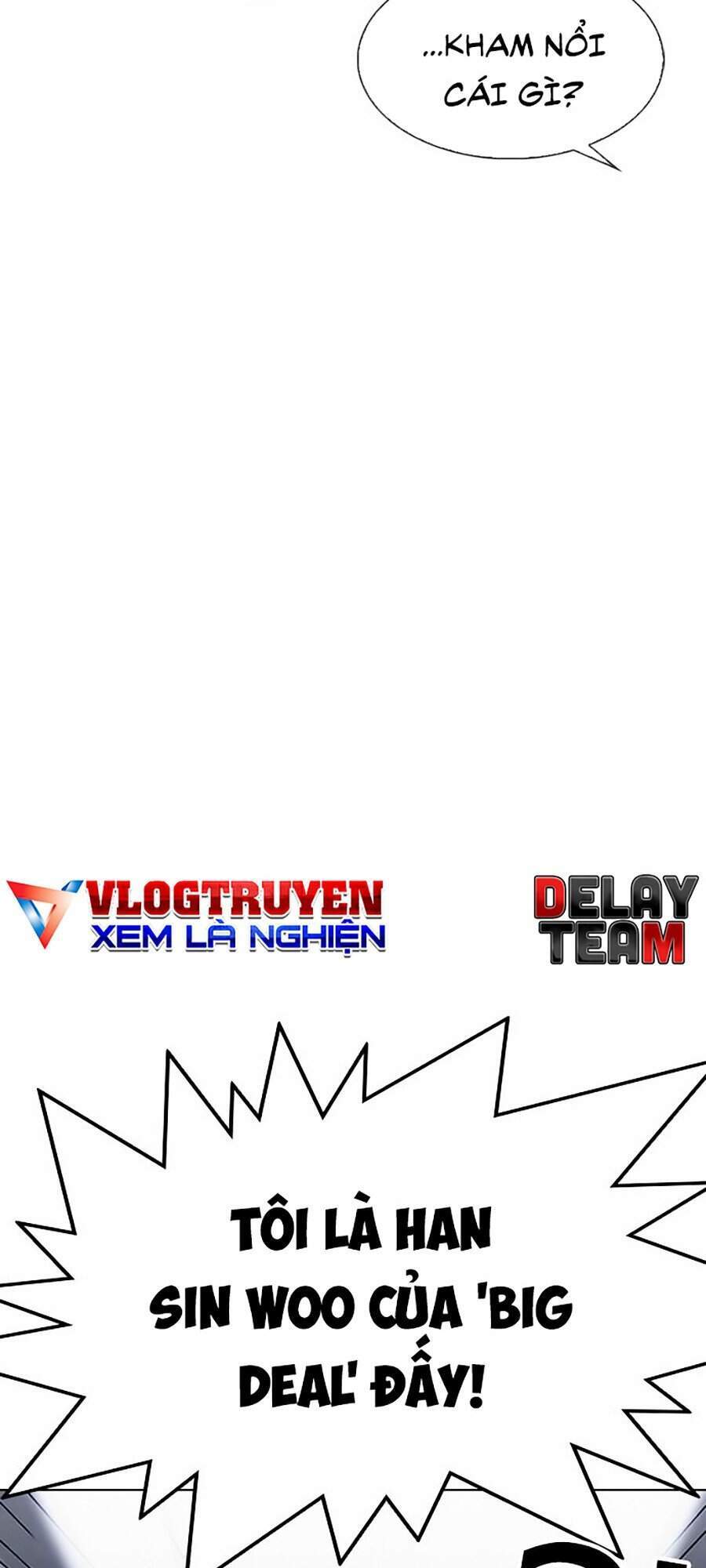Lookism - Hoán Đổi Diệu Kỳ hoán đổi diệu kỳ - chapter 306 - Upload bởi truyensieuhay.com