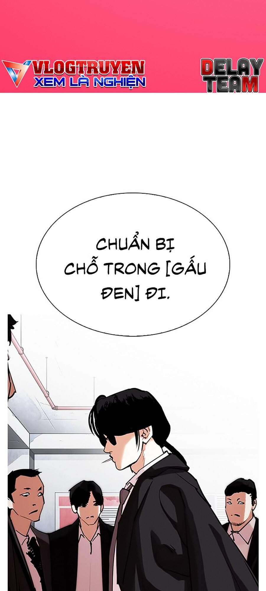 Lookism - Hoán Đổi Diệu Kỳ hoán đổi diệu kỳ - chapter 306 - Upload bởi truyensieuhay.com