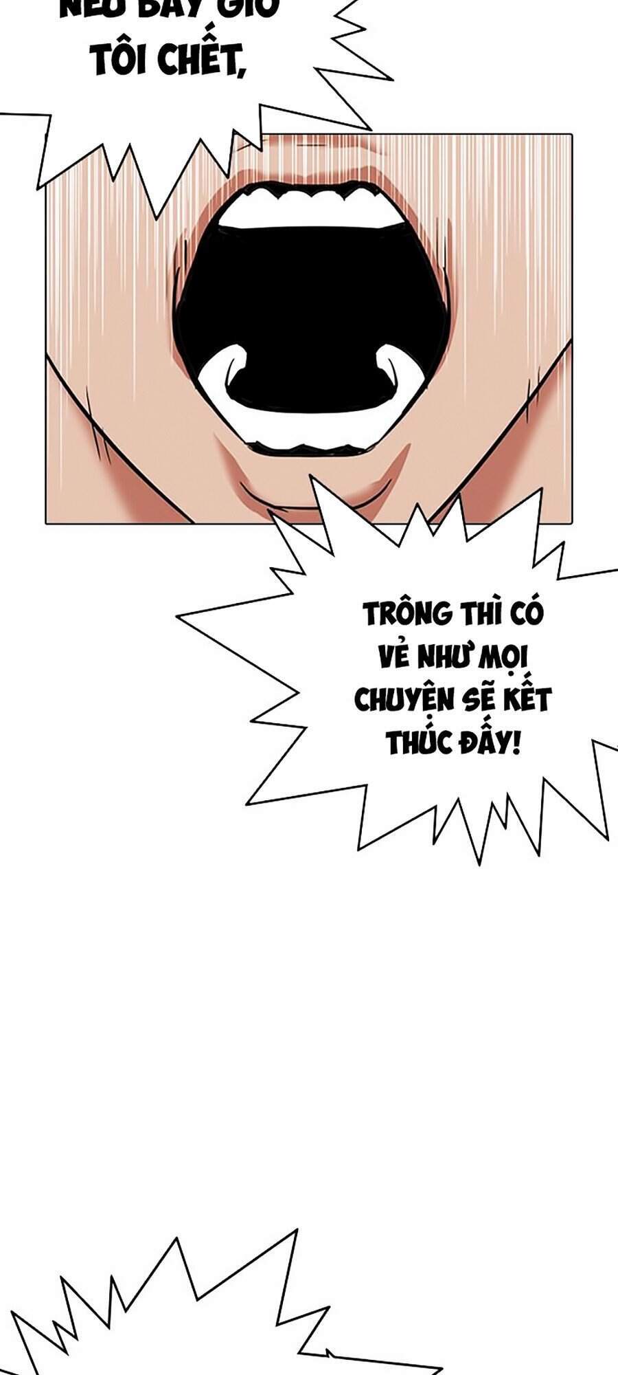 Lookism - Hoán Đổi Diệu Kỳ hoán đổi diệu kỳ - chapter 306 - Upload bởi truyensieuhay.com