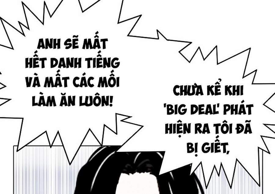 Lookism - Hoán Đổi Diệu Kỳ hoán đổi diệu kỳ - chapter 306 - Upload bởi truyensieuhay.com