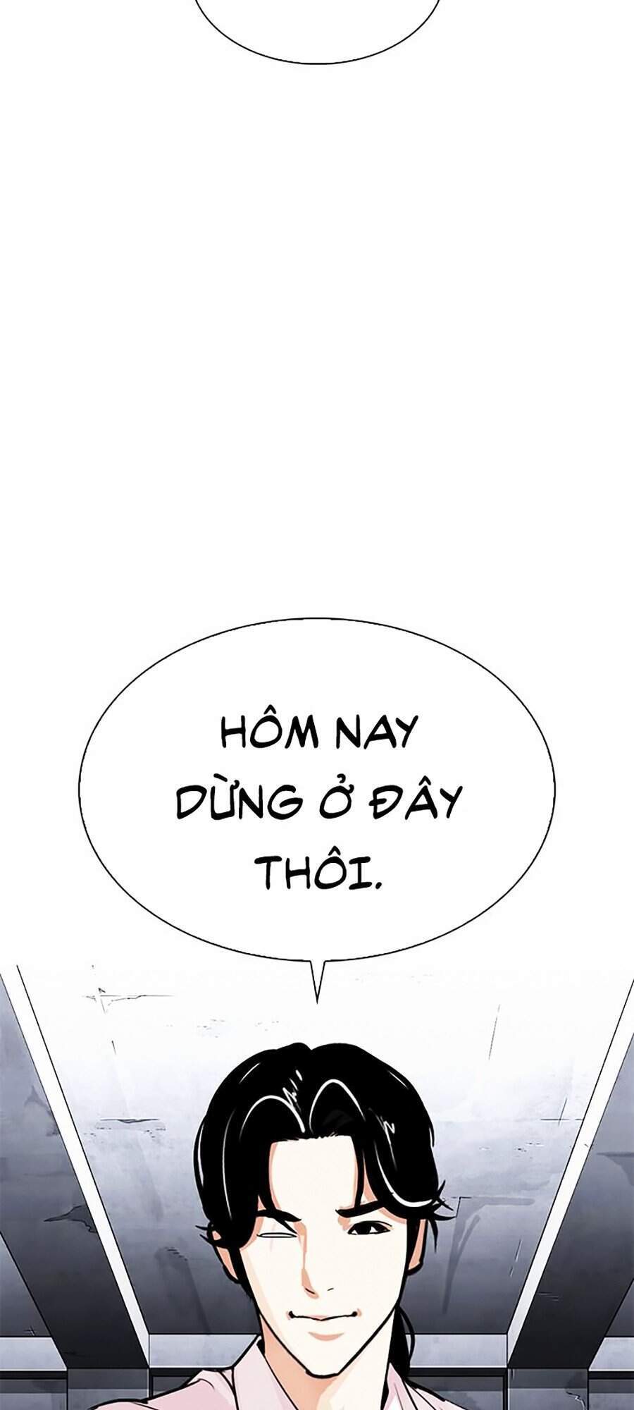 Lookism - Hoán Đổi Diệu Kỳ hoán đổi diệu kỳ - chapter 306 - Upload bởi truyensieuhay.com