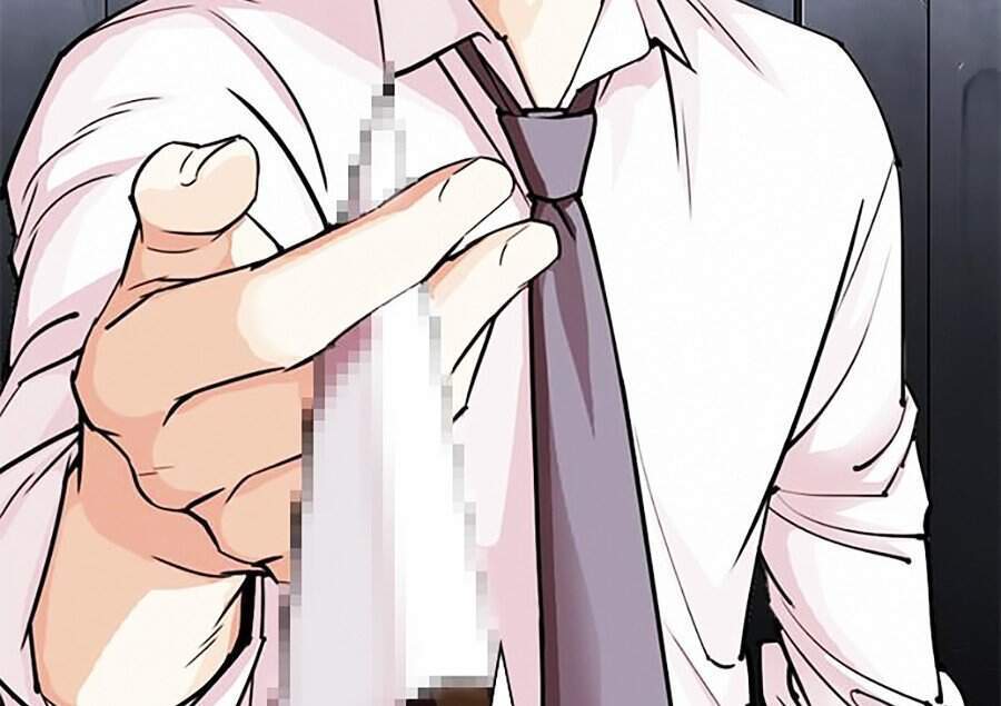 Lookism - Hoán Đổi Diệu Kỳ hoán đổi diệu kỳ - chapter 306 - Upload bởi truyensieuhay.com