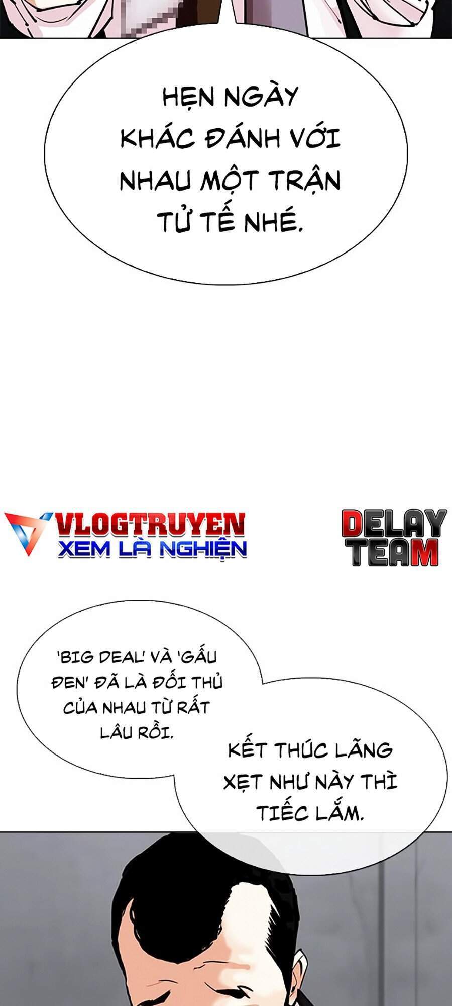 Lookism - Hoán Đổi Diệu Kỳ hoán đổi diệu kỳ - chapter 306 - Upload bởi truyensieuhay.com