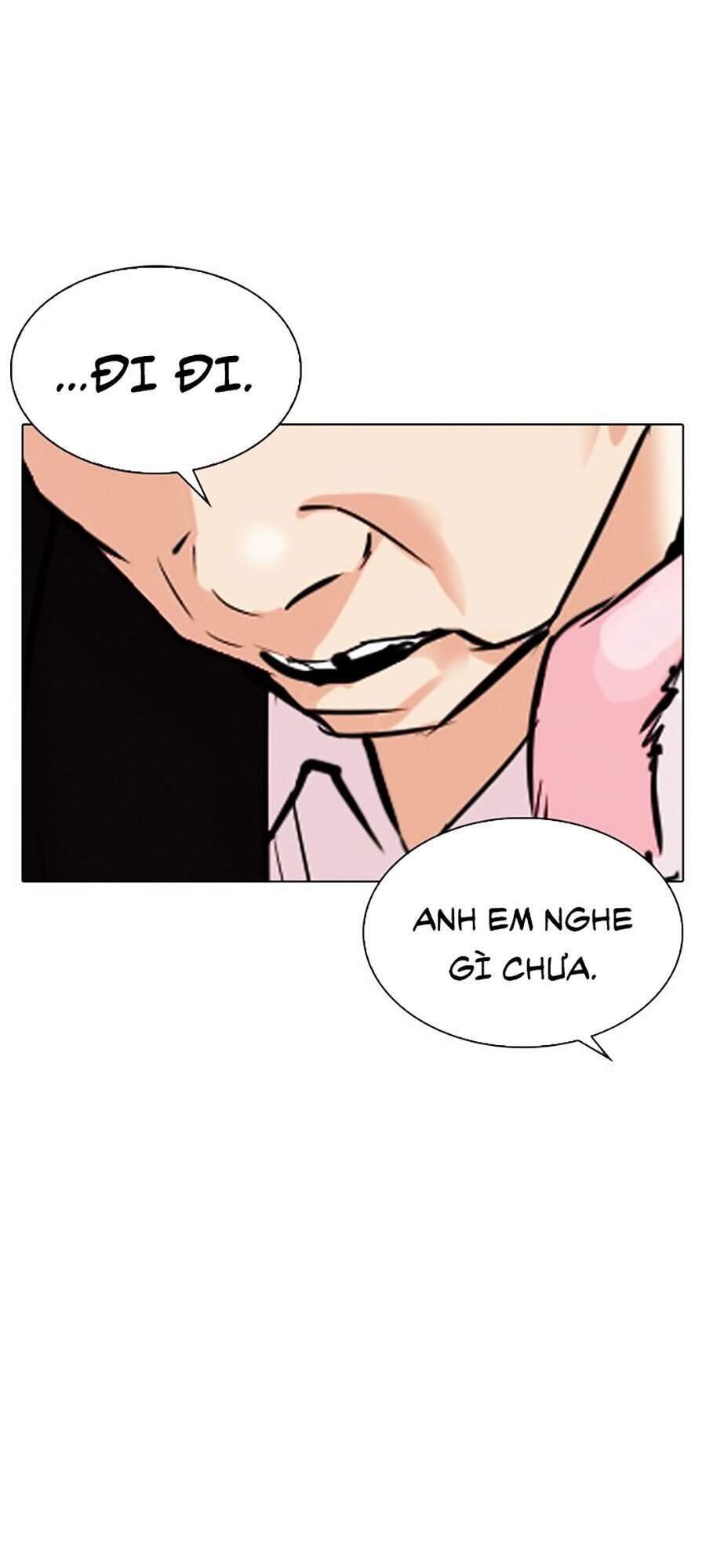 Lookism - Hoán Đổi Diệu Kỳ hoán đổi diệu kỳ - chapter 306 - Upload bởi truyensieuhay.com