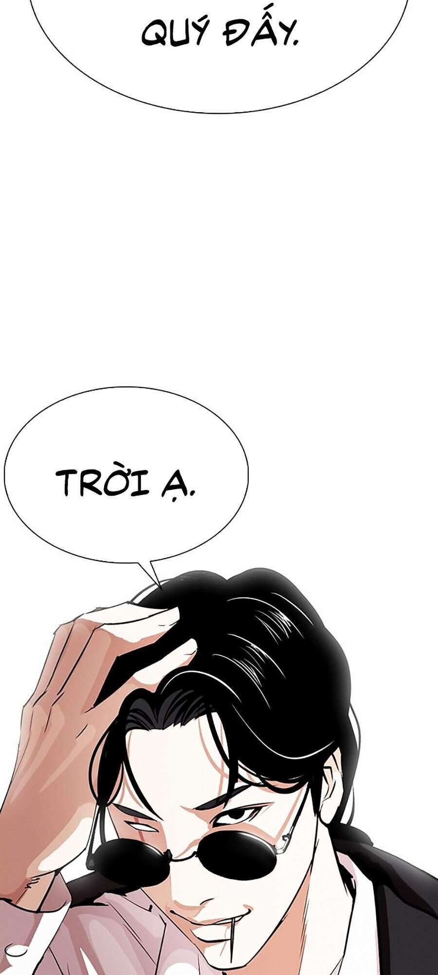 Lookism - Hoán Đổi Diệu Kỳ hoán đổi diệu kỳ - chapter 306 - Upload bởi truyensieuhay.com
