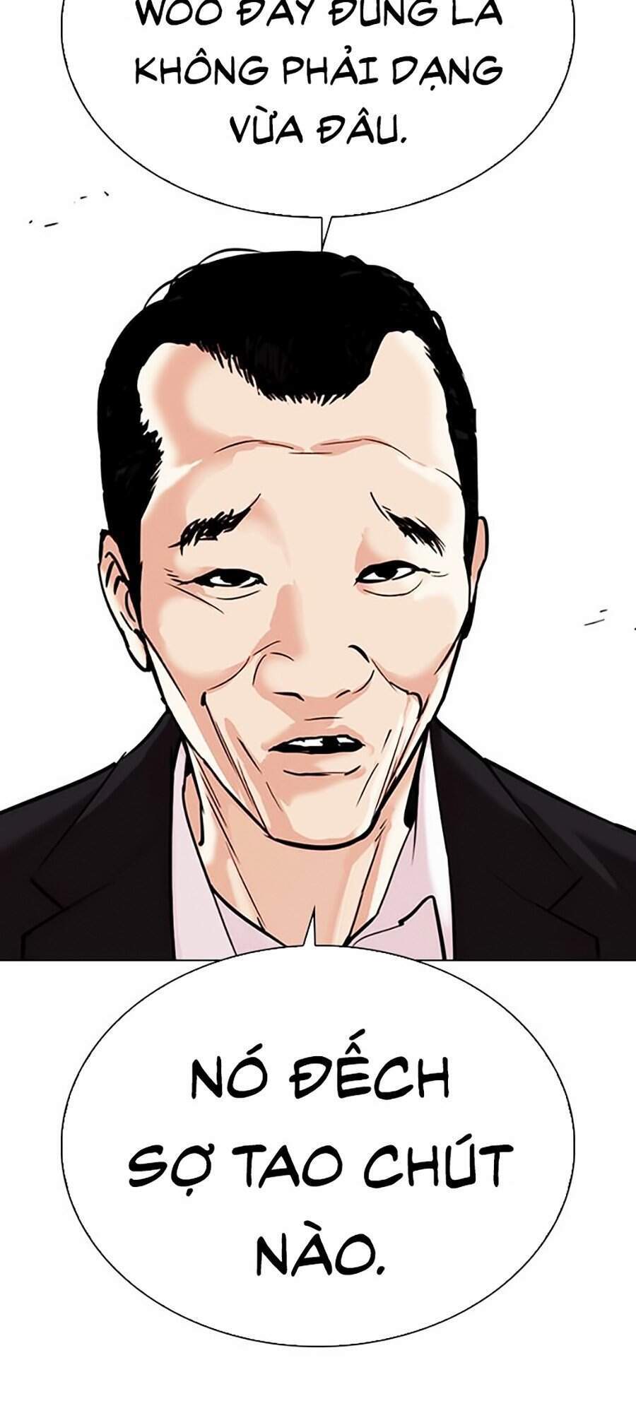 Lookism - Hoán Đổi Diệu Kỳ hoán đổi diệu kỳ - chapter 306 - Upload bởi truyensieuhay.com