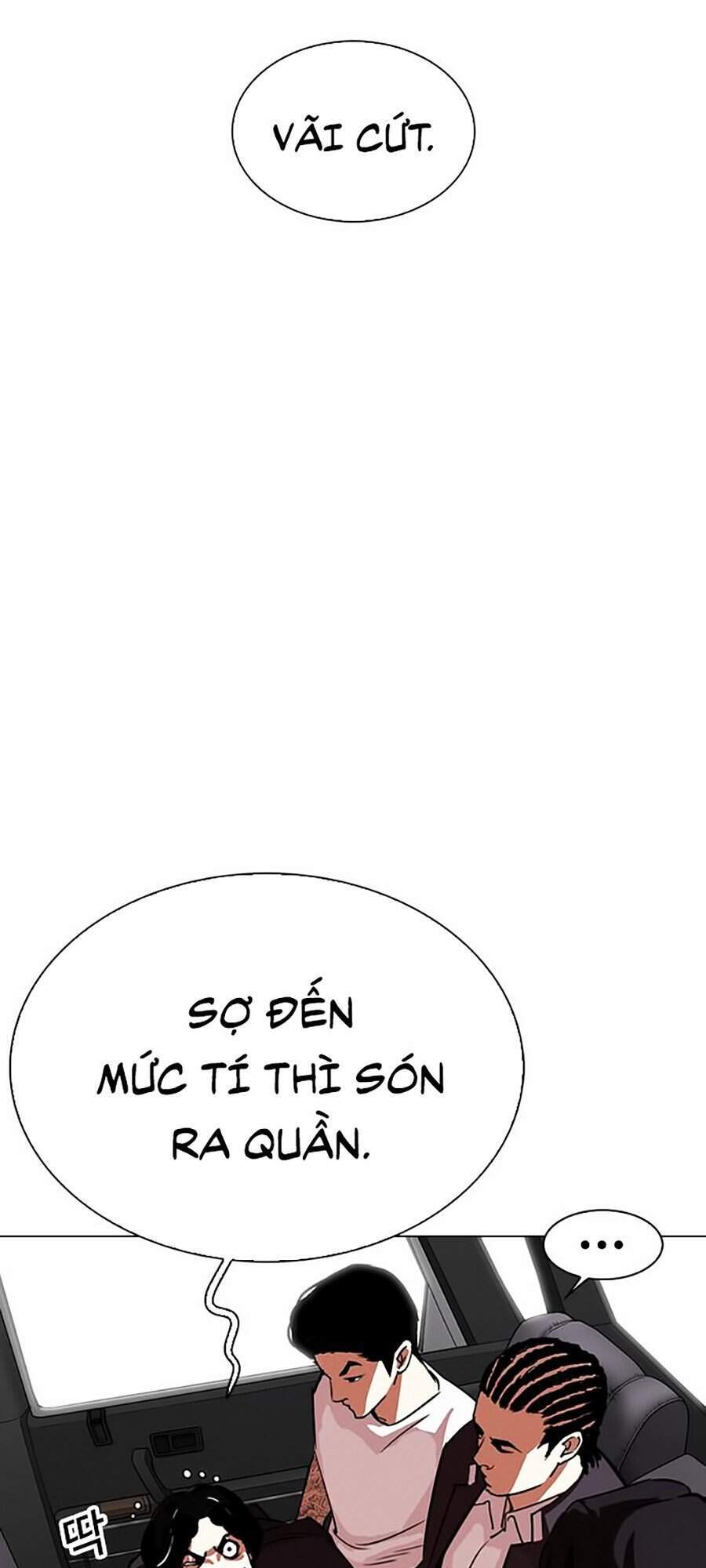 Lookism - Hoán Đổi Diệu Kỳ hoán đổi diệu kỳ - chapter 306 - Upload bởi truyensieuhay.com