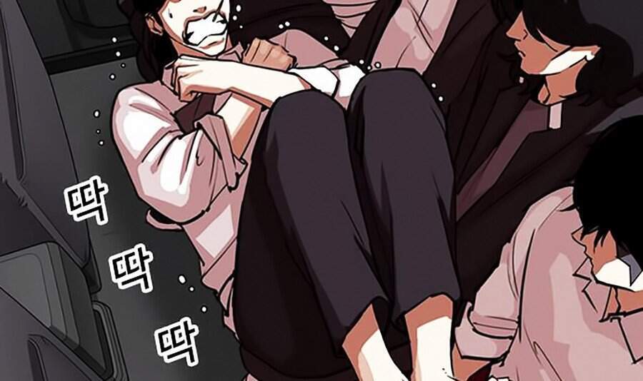 Lookism - Hoán Đổi Diệu Kỳ hoán đổi diệu kỳ - chapter 306 - Upload bởi truyensieuhay.com