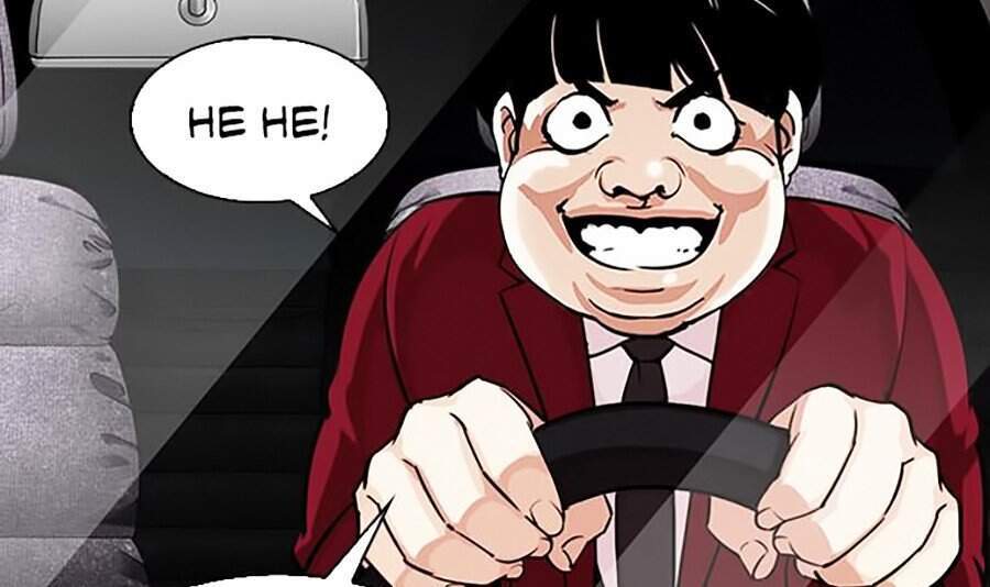 Lookism - Hoán Đổi Diệu Kỳ hoán đổi diệu kỳ - chapter 306 - Upload bởi truyensieuhay.com
