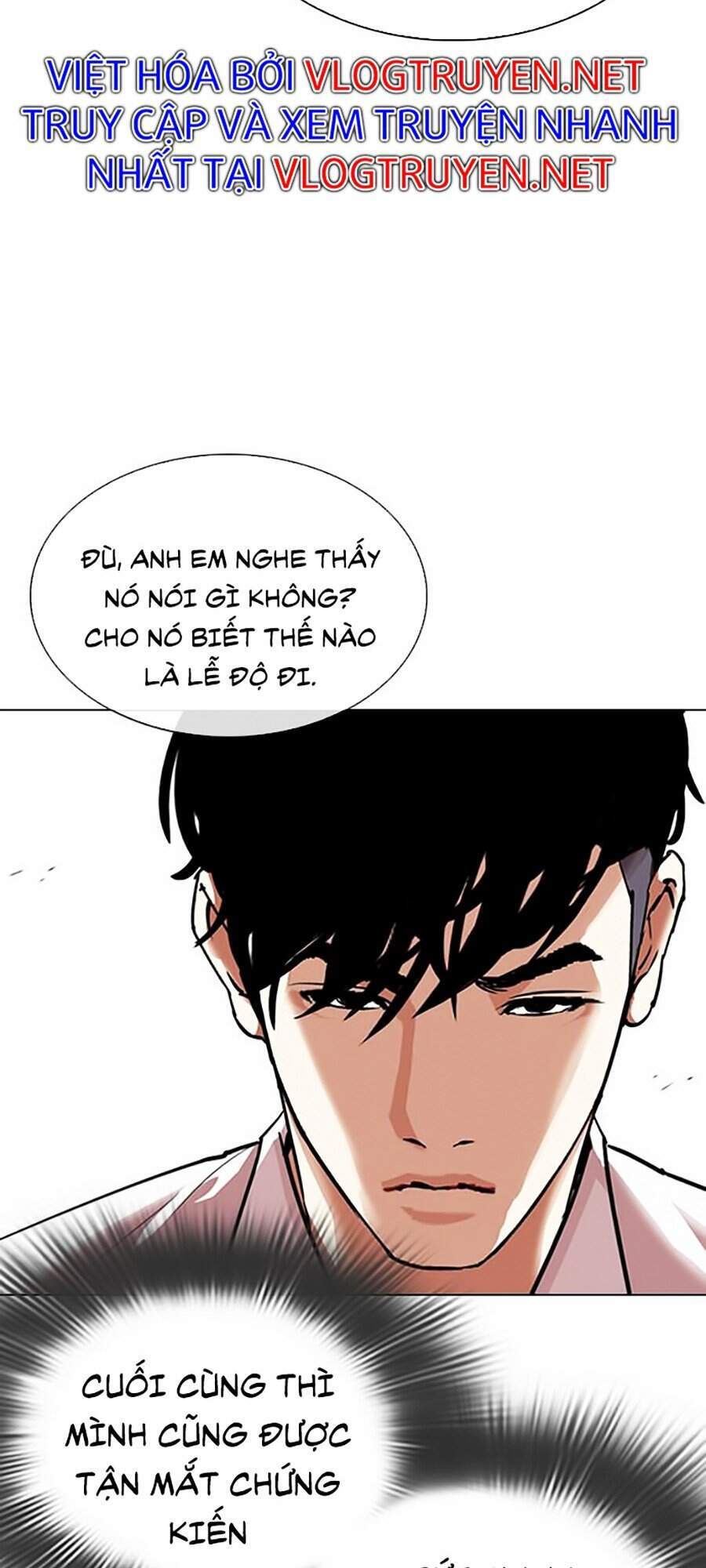 Lookism - Hoán Đổi Diệu Kỳ hoán đổi diệu kỳ - chapter 306 - Upload bởi truyensieuhay.com