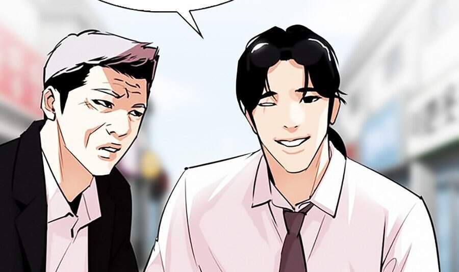 Lookism - Hoán Đổi Diệu Kỳ hoán đổi diệu kỳ - chapter 306 - Upload bởi truyensieuhay.com