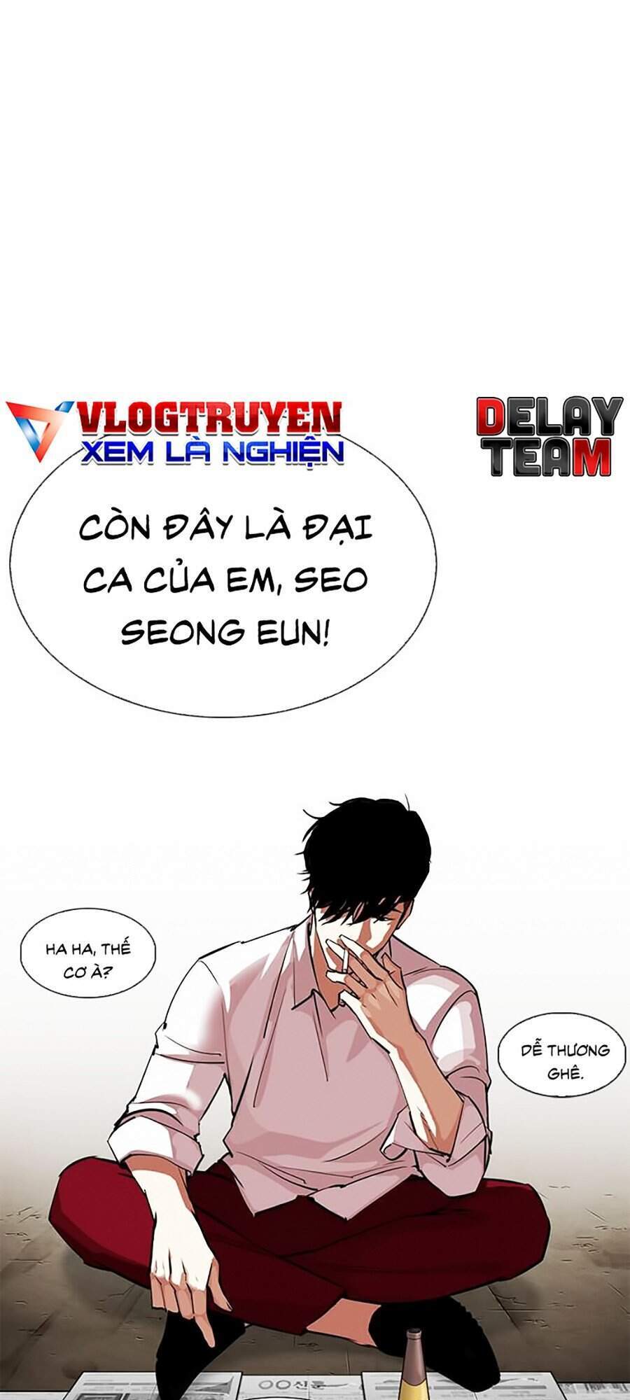 Lookism - Hoán Đổi Diệu Kỳ hoán đổi diệu kỳ - chapter 306 - Upload bởi truyensieuhay.com