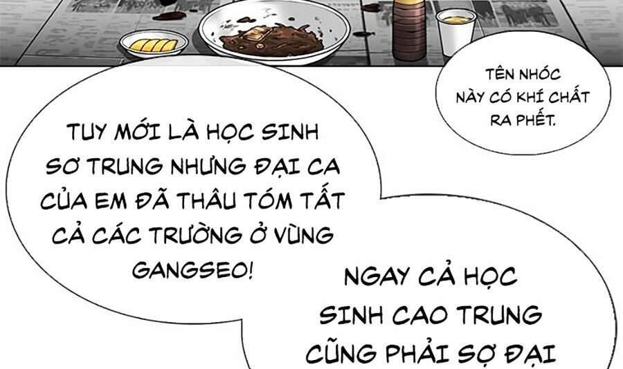 Lookism - Hoán Đổi Diệu Kỳ hoán đổi diệu kỳ - chapter 306 - Upload bởi truyensieuhay.com
