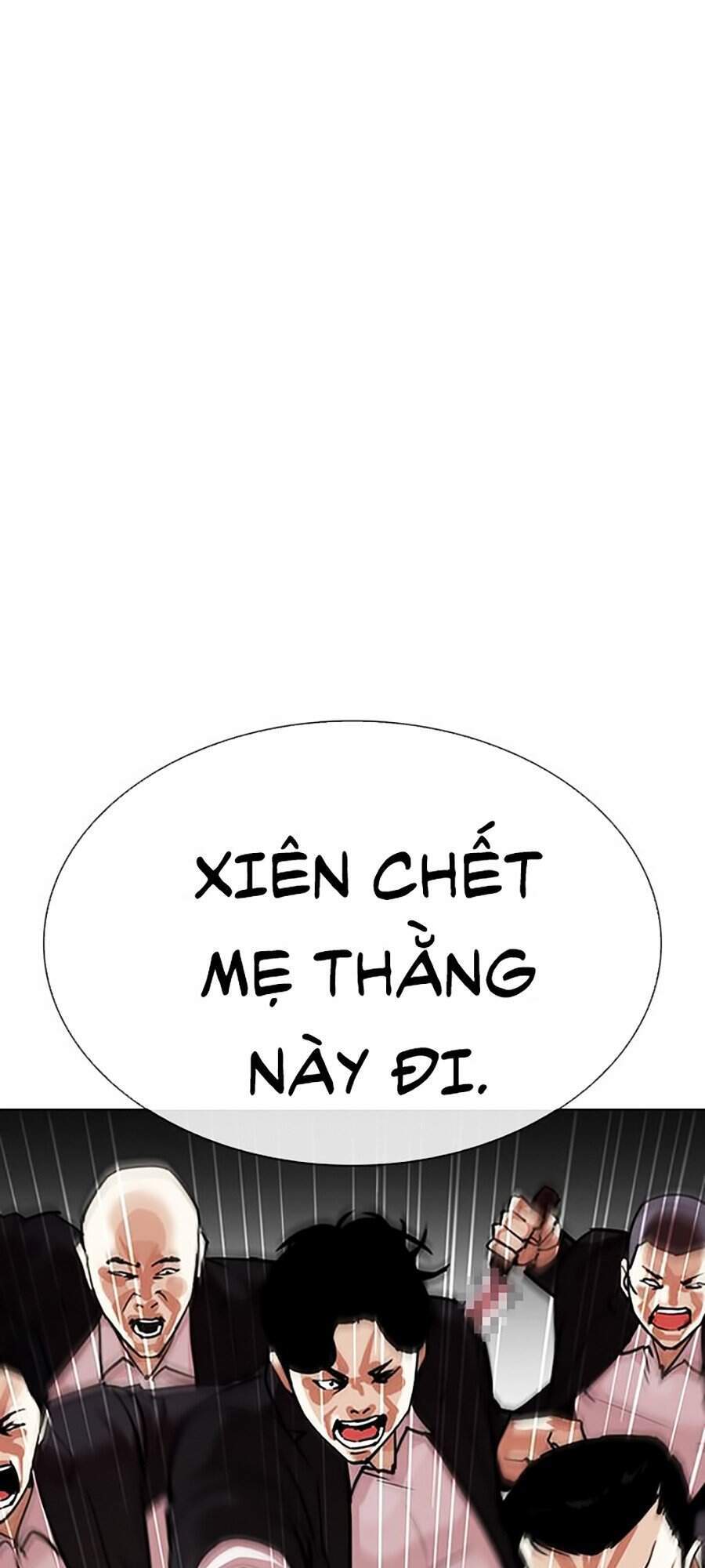Lookism - Hoán Đổi Diệu Kỳ hoán đổi diệu kỳ - chapter 306 - Upload bởi truyensieuhay.com