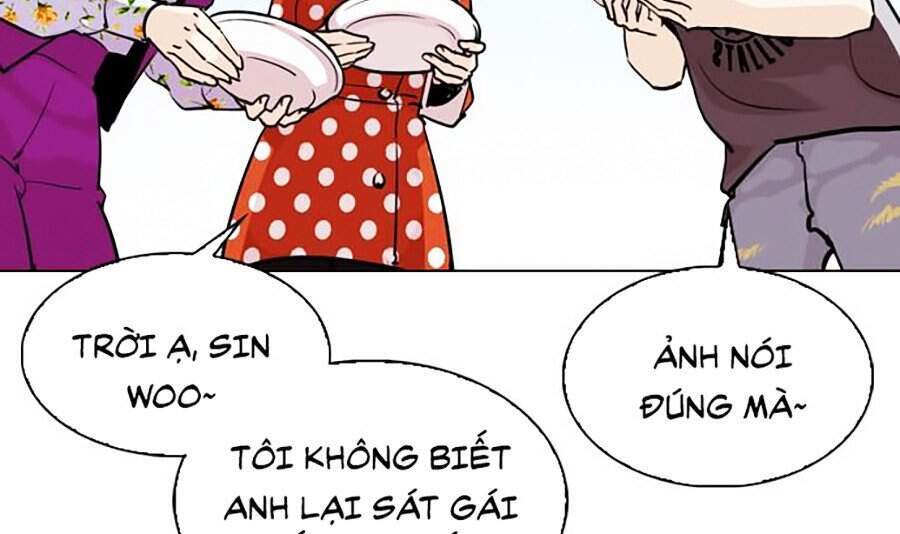 Lookism - Hoán Đổi Diệu Kỳ hoán đổi diệu kỳ - chapter 306 - Upload bởi truyensieuhay.com