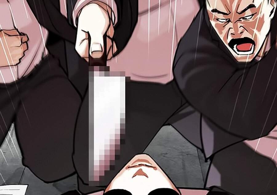 Lookism - Hoán Đổi Diệu Kỳ hoán đổi diệu kỳ - chapter 306 - Upload bởi truyensieuhay.com