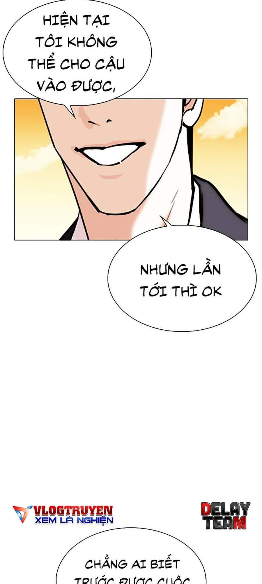 Lookism - Hoán Đổi Diệu Kỳ hoán đổi diệu kỳ - chapter 307 - Upload bởi truyensieuhay.com