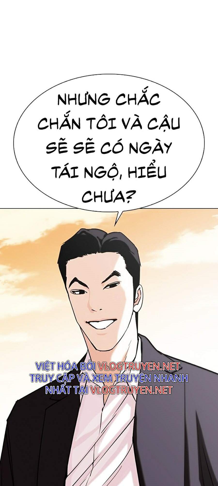 Lookism - Hoán Đổi Diệu Kỳ hoán đổi diệu kỳ - chapter 307 - Upload bởi truyensieuhay.com