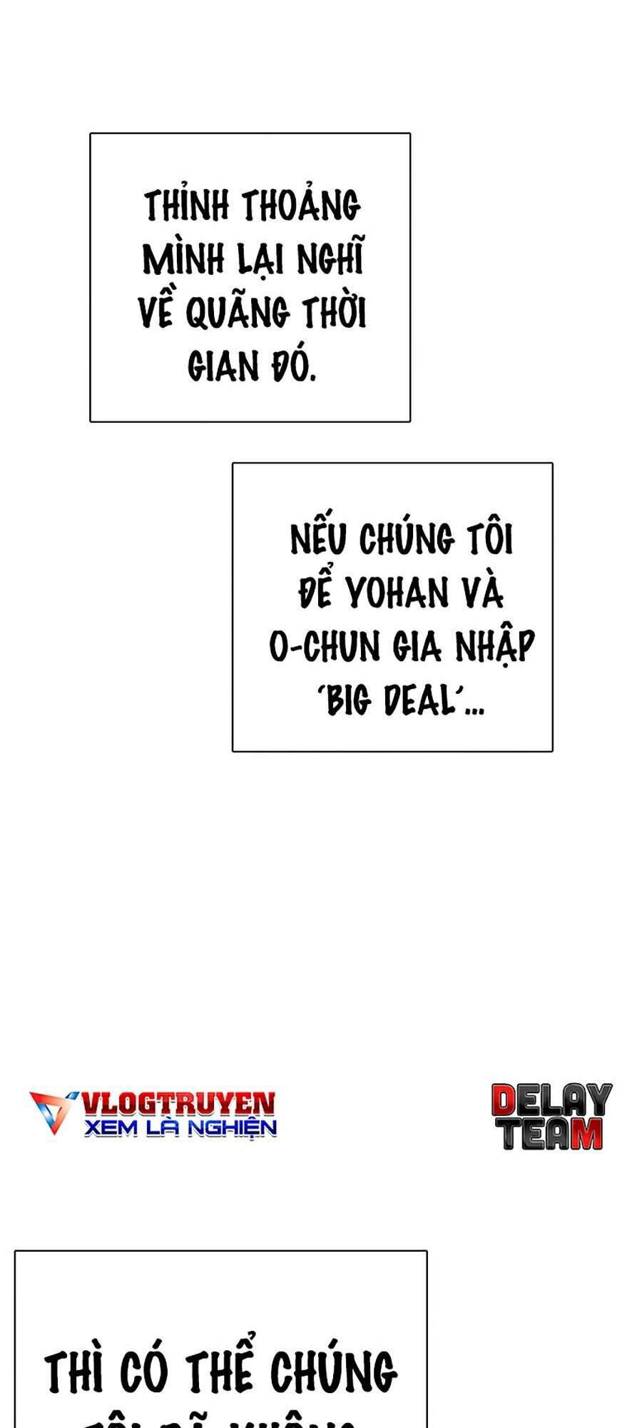 Lookism - Hoán Đổi Diệu Kỳ hoán đổi diệu kỳ - chapter 307 - Upload bởi truyensieuhay.com