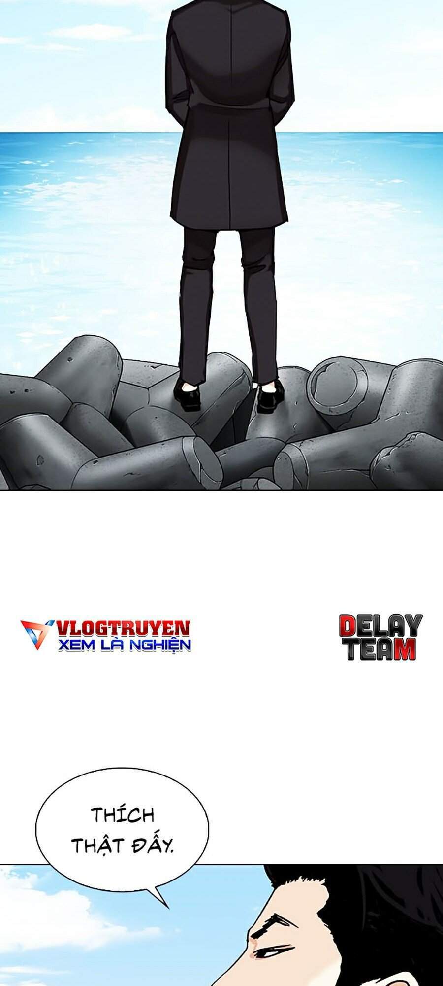 Lookism - Hoán Đổi Diệu Kỳ hoán đổi diệu kỳ - chapter 307 - Upload bởi truyensieuhay.com