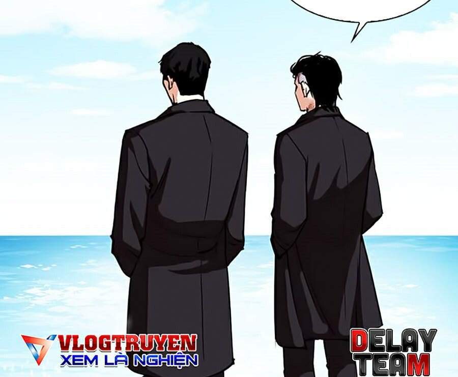 Lookism - Hoán Đổi Diệu Kỳ hoán đổi diệu kỳ - chapter 307 - Upload bởi truyensieuhay.com