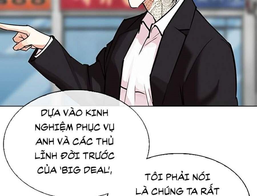 Lookism - Hoán Đổi Diệu Kỳ hoán đổi diệu kỳ - chapter 307 - Upload bởi truyensieuhay.com