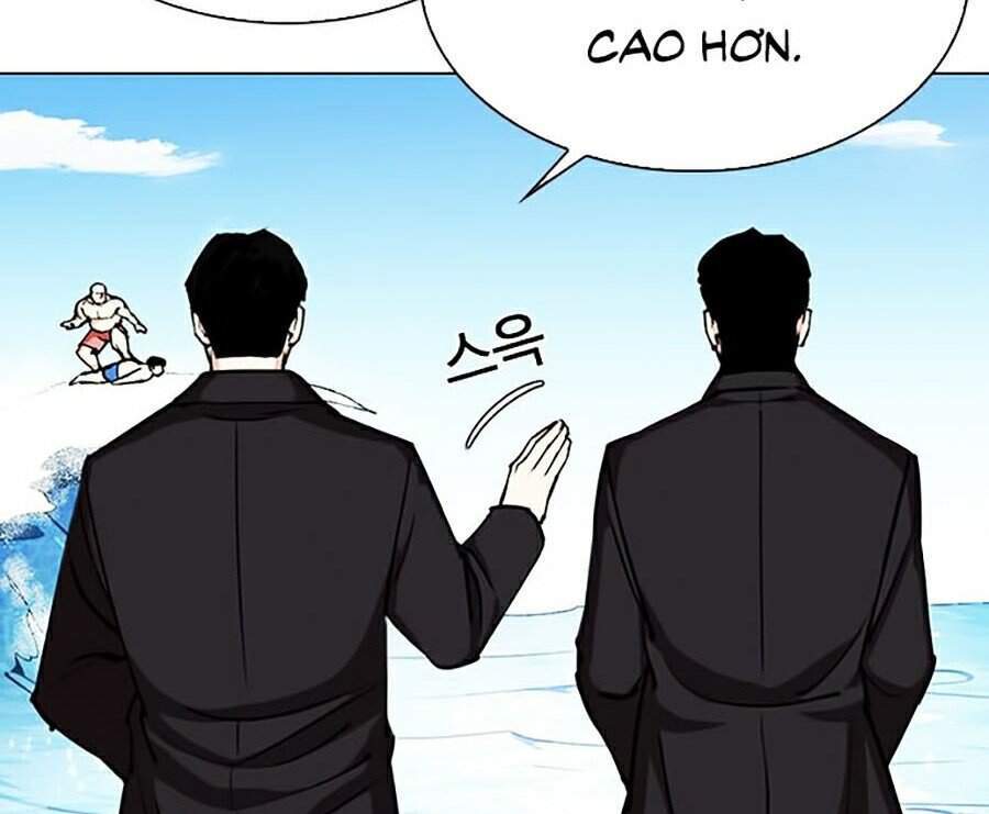 Lookism - Hoán Đổi Diệu Kỳ hoán đổi diệu kỳ - chapter 307 - Upload bởi truyensieuhay.com
