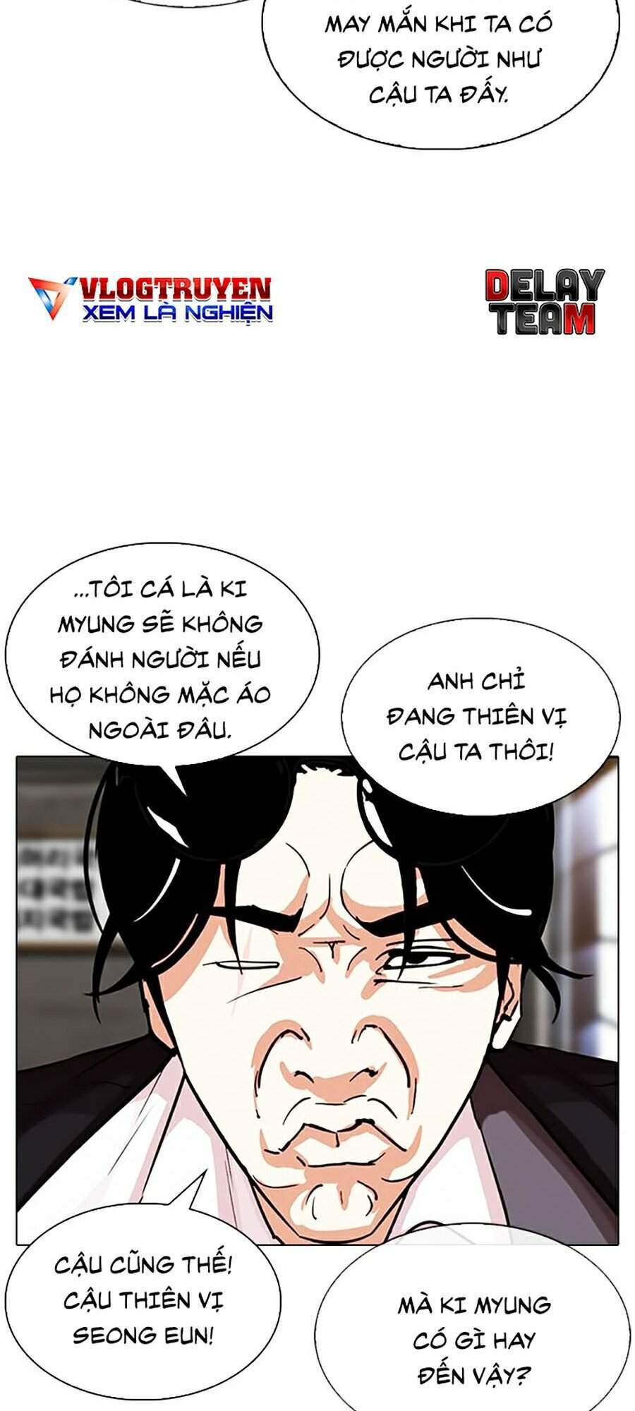 Lookism - Hoán Đổi Diệu Kỳ hoán đổi diệu kỳ - chapter 307 - Upload bởi truyensieuhay.com