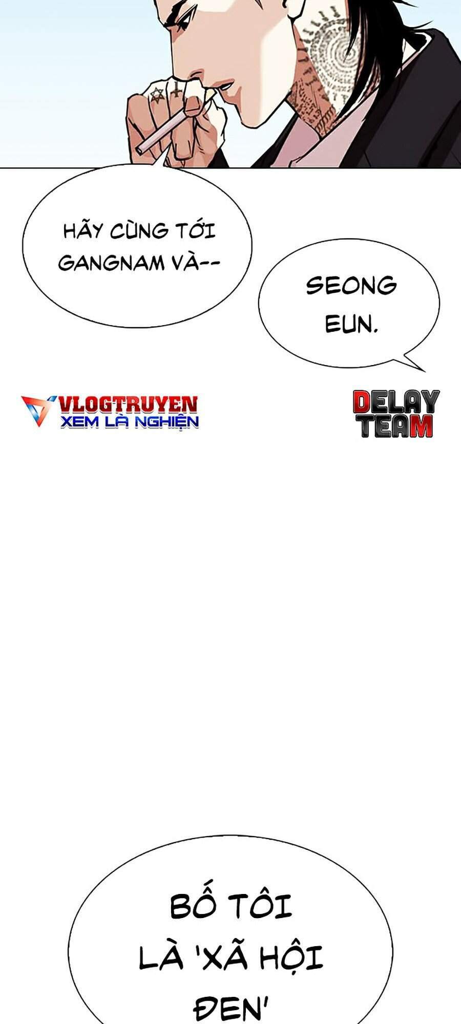 Lookism - Hoán Đổi Diệu Kỳ hoán đổi diệu kỳ - chapter 307 - Upload bởi truyensieuhay.com
