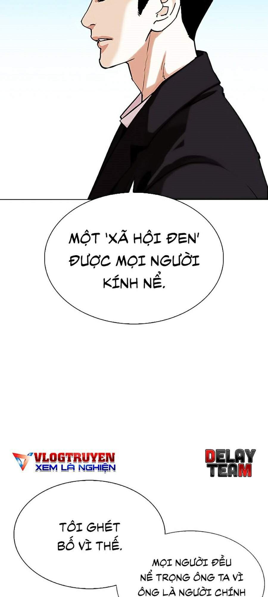 Lookism - Hoán Đổi Diệu Kỳ hoán đổi diệu kỳ - chapter 307 - Upload bởi truyensieuhay.com