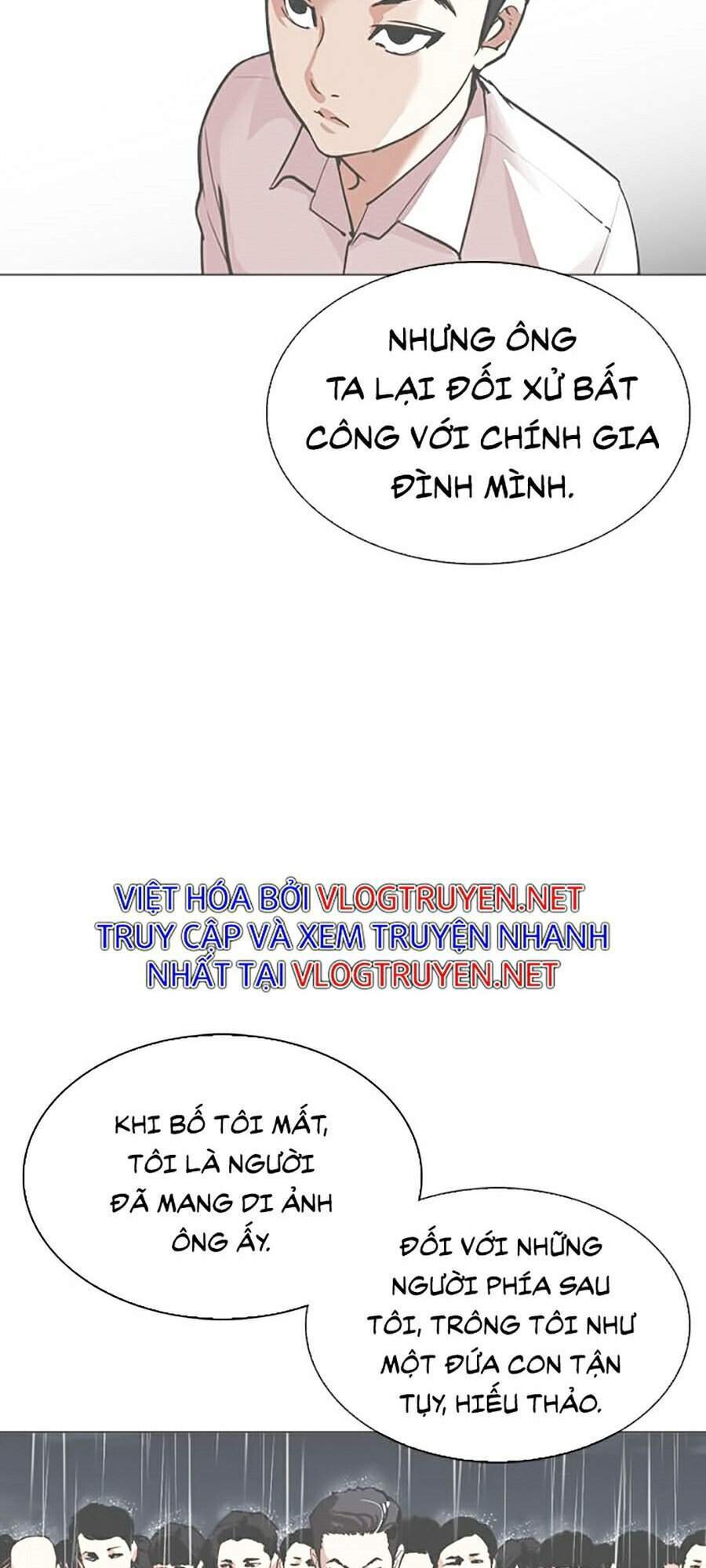Lookism - Hoán Đổi Diệu Kỳ hoán đổi diệu kỳ - chapter 307 - Upload bởi truyensieuhay.com