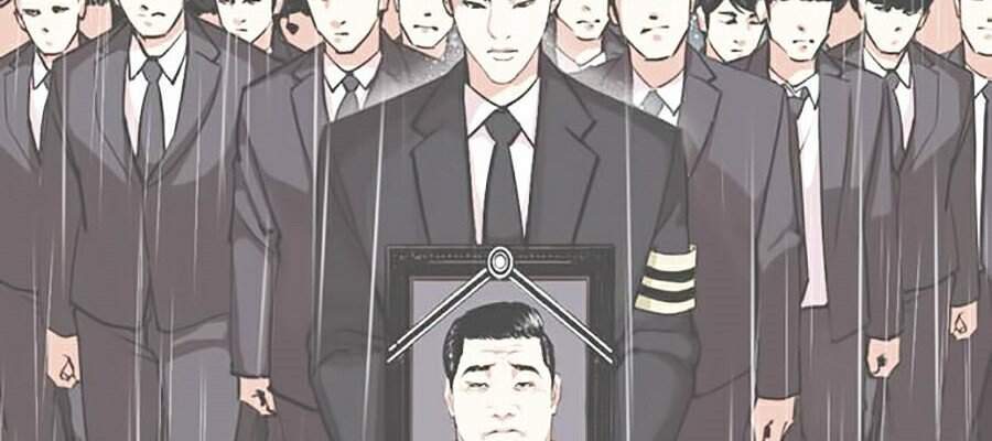Lookism - Hoán Đổi Diệu Kỳ hoán đổi diệu kỳ - chapter 307 - Upload bởi truyensieuhay.com