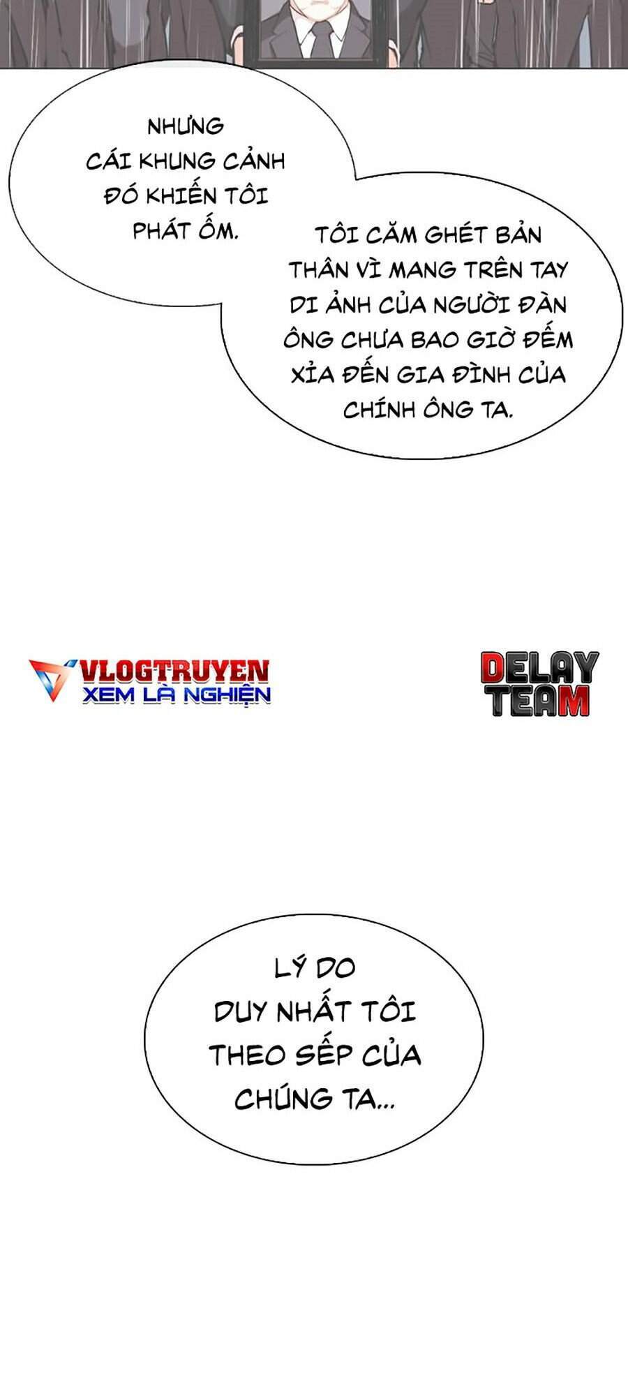 Lookism - Hoán Đổi Diệu Kỳ hoán đổi diệu kỳ - chapter 307 - Upload bởi truyensieuhay.com