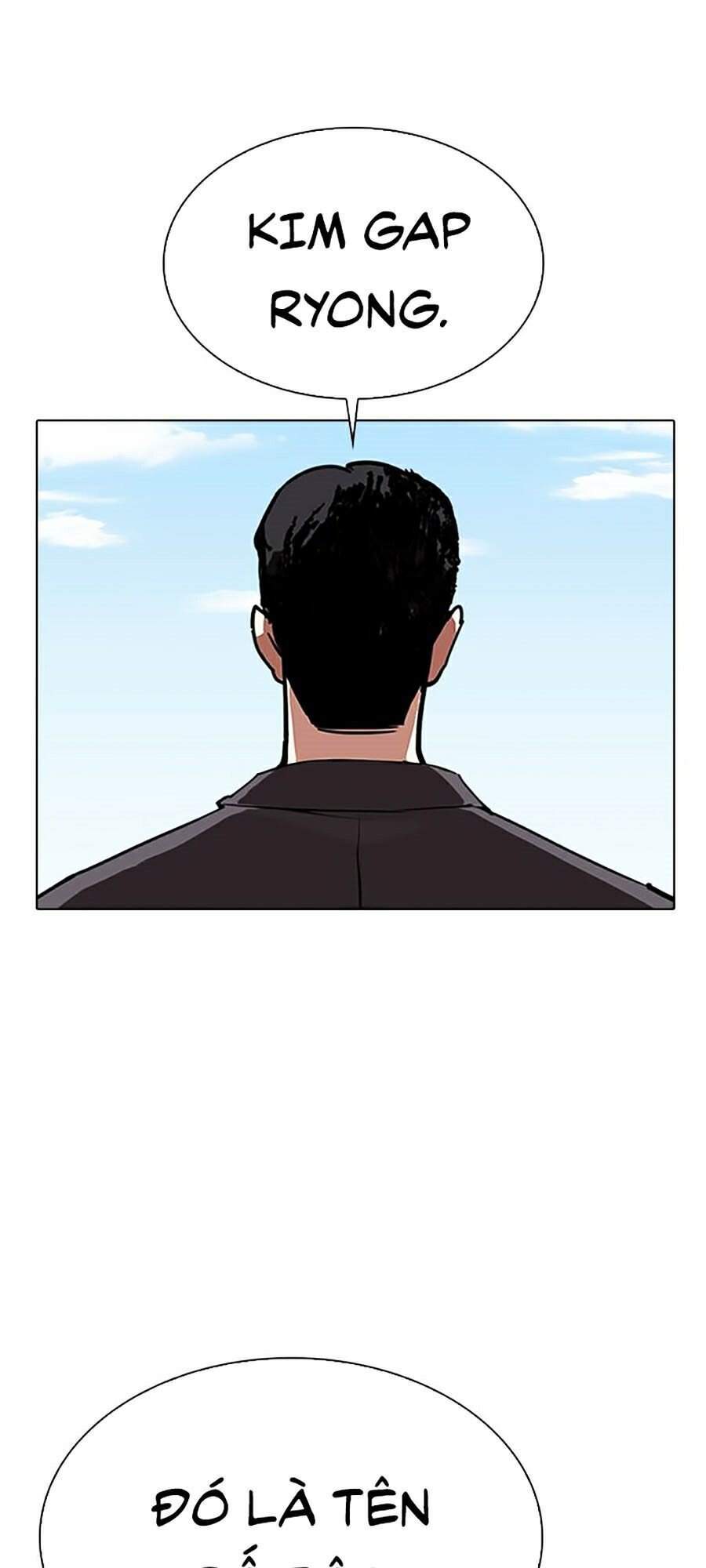Lookism - Hoán Đổi Diệu Kỳ hoán đổi diệu kỳ - chapter 307 - Upload bởi truyensieuhay.com