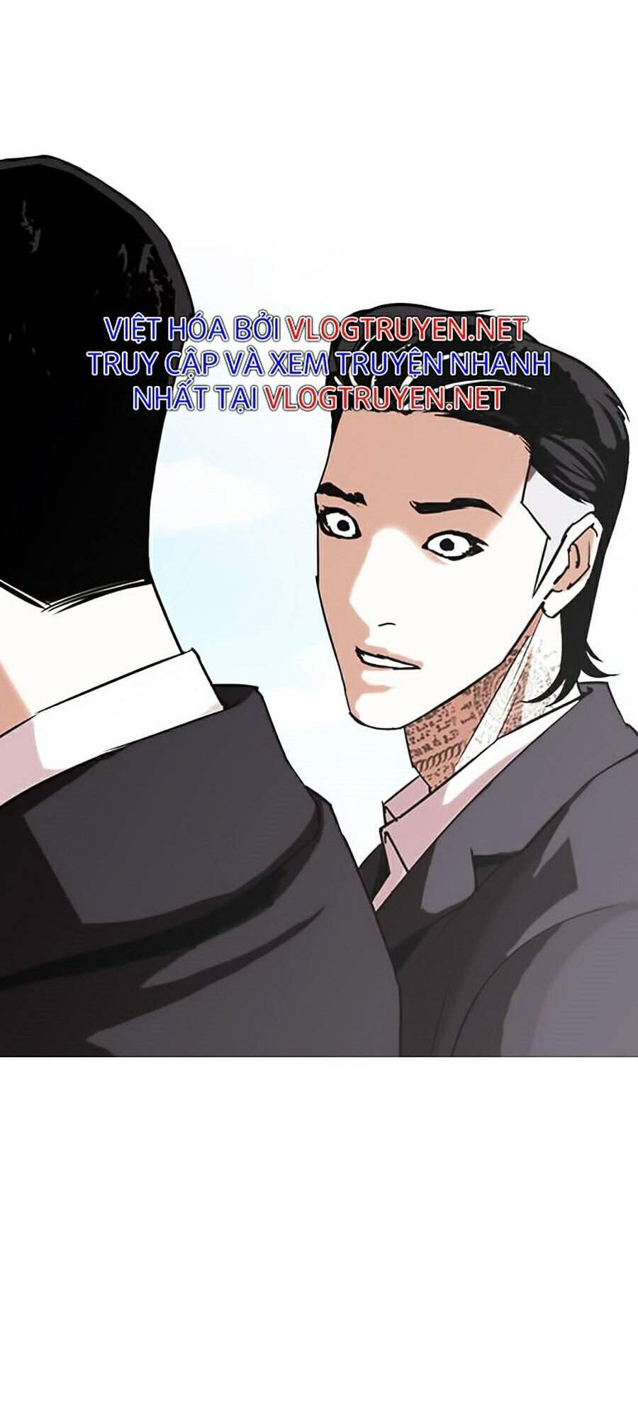 Lookism - Hoán Đổi Diệu Kỳ hoán đổi diệu kỳ - chapter 307 - Upload bởi truyensieuhay.com