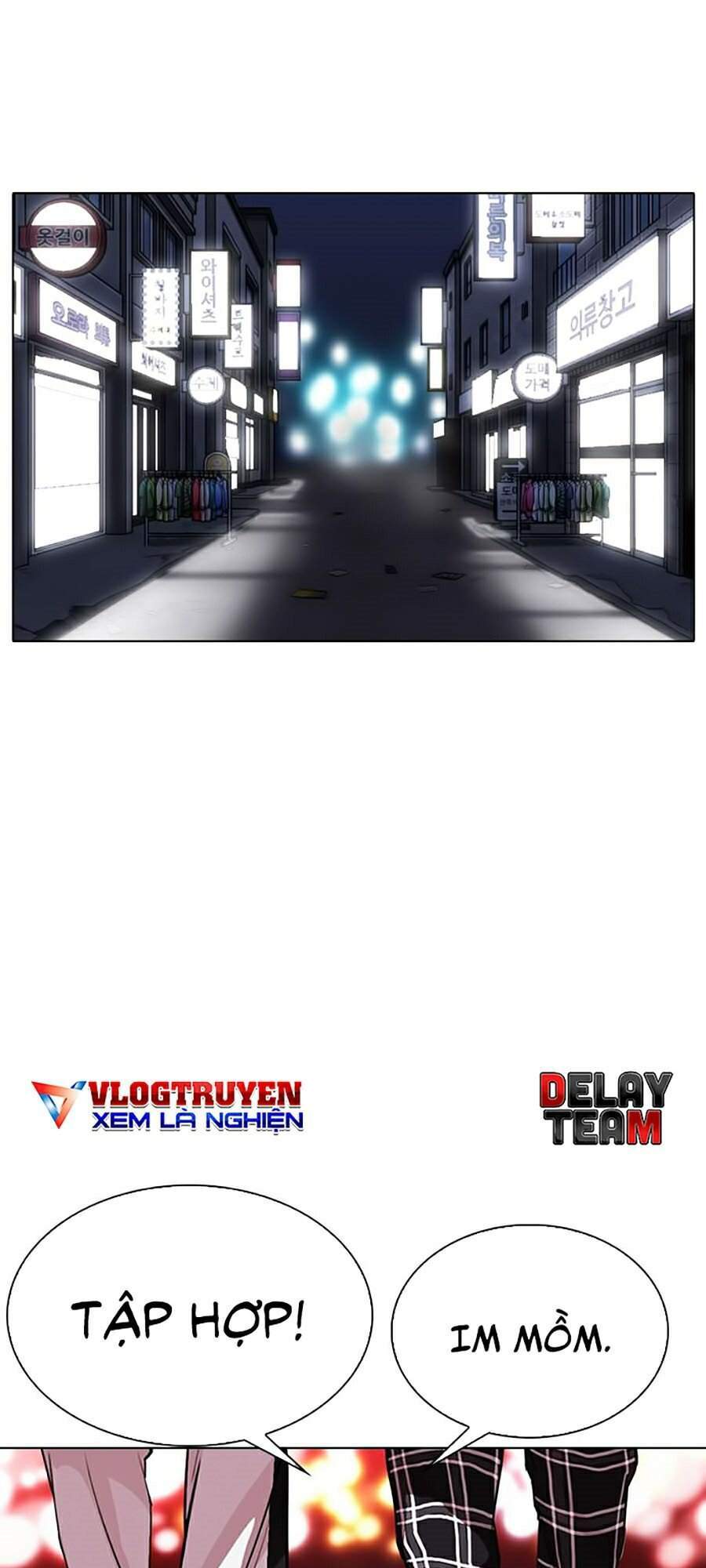 Lookism - Hoán Đổi Diệu Kỳ hoán đổi diệu kỳ - chapter 307 - Upload bởi truyensieuhay.com