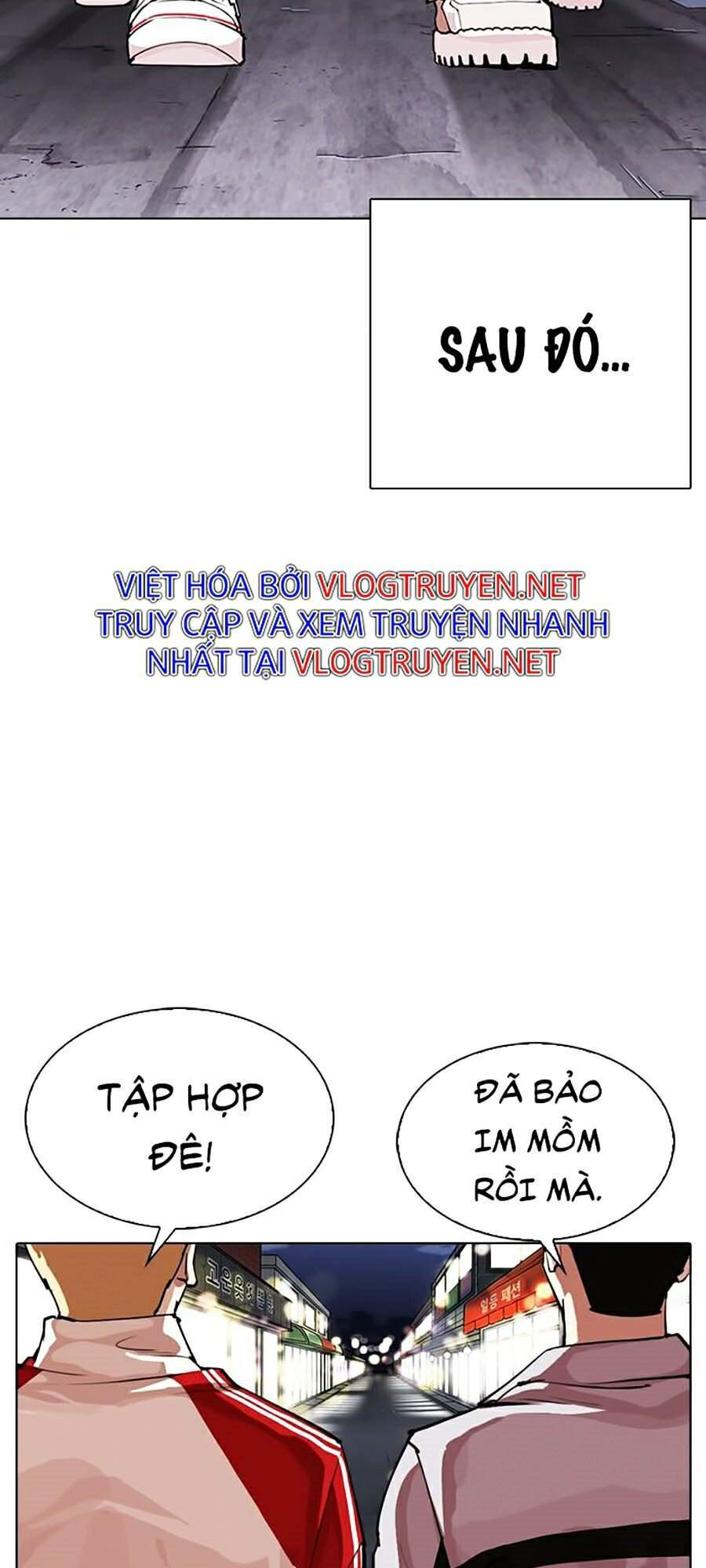 Lookism - Hoán Đổi Diệu Kỳ hoán đổi diệu kỳ - chapter 307 - Upload bởi truyensieuhay.com