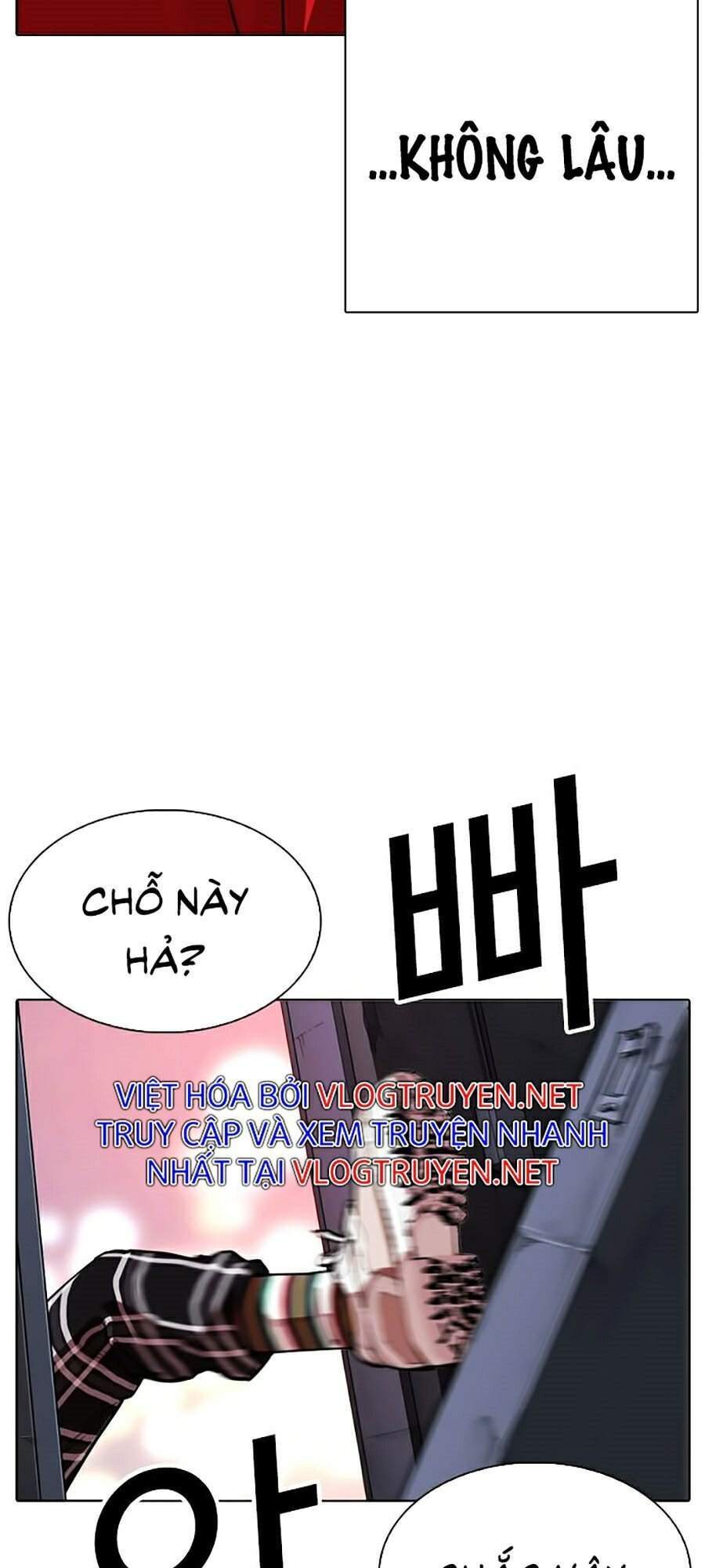 Lookism - Hoán Đổi Diệu Kỳ hoán đổi diệu kỳ - chapter 307 - Upload bởi truyensieuhay.com