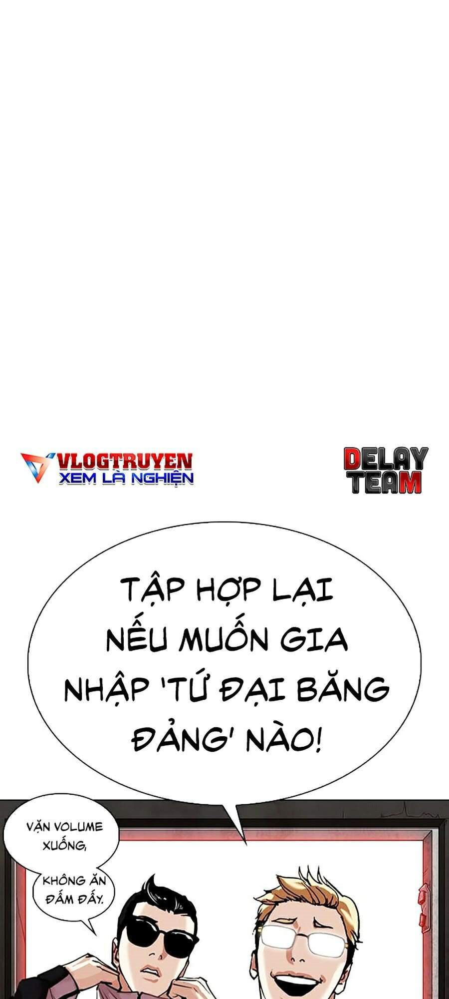 Lookism - Hoán Đổi Diệu Kỳ hoán đổi diệu kỳ - chapter 307 - Upload bởi truyensieuhay.com