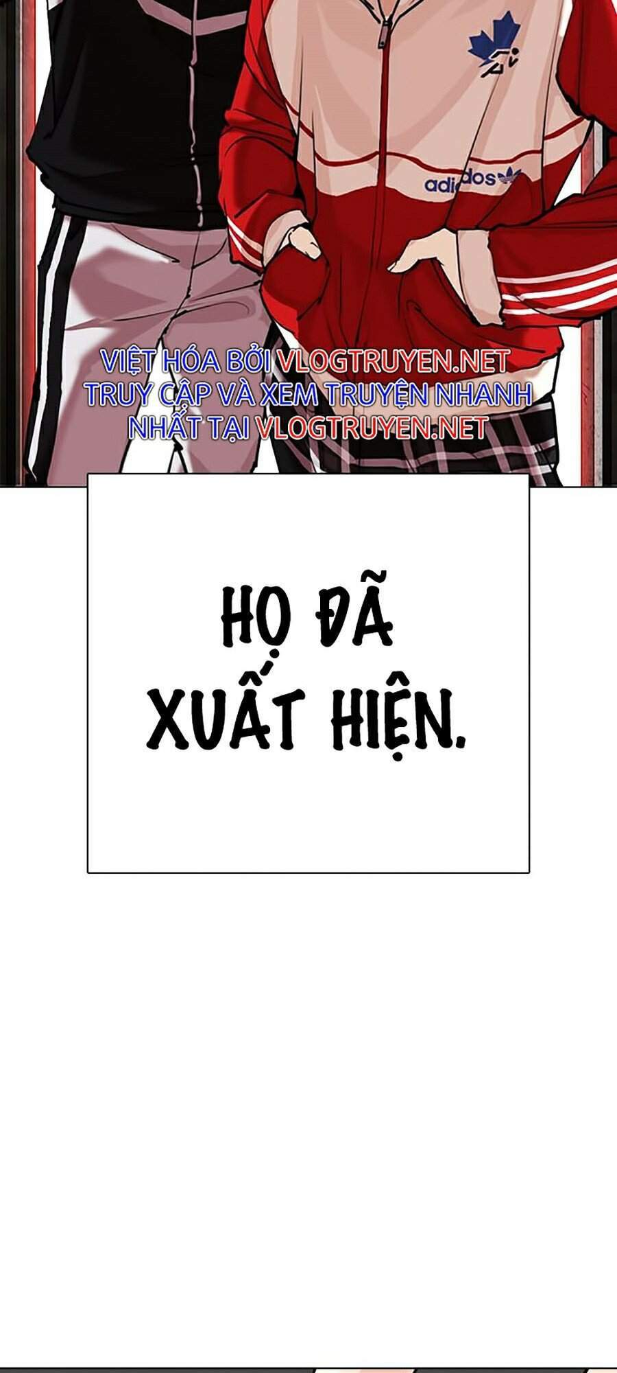 Lookism - Hoán Đổi Diệu Kỳ hoán đổi diệu kỳ - chapter 307 - Upload bởi truyensieuhay.com