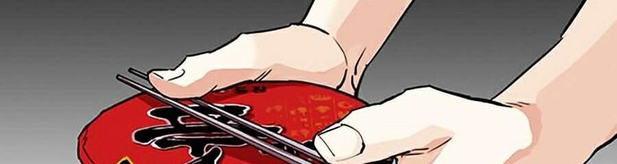 Lookism - Hoán Đổi Diệu Kỳ hoán đổi diệu kỳ - chapter 307 - Upload bởi truyensieuhay.com